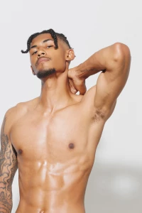 So you tryna see it or not