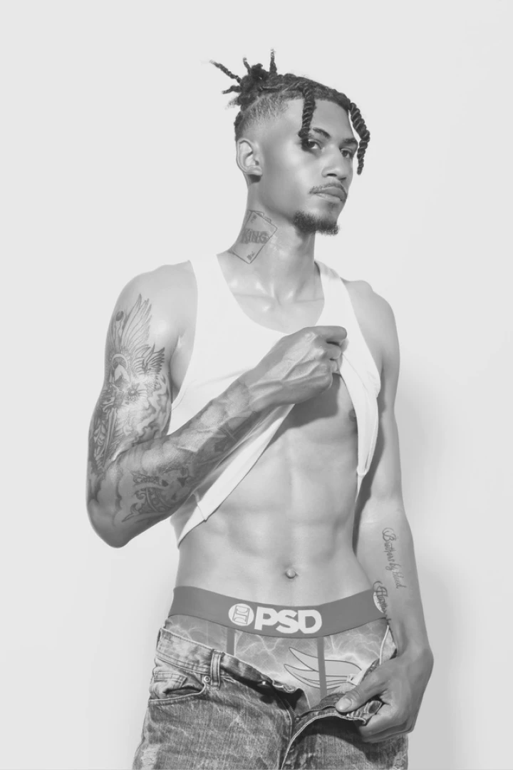 How bad do you want it right now 