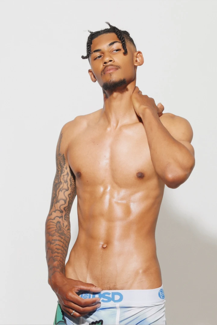 Wyd i m thinkin about somethin nasty 