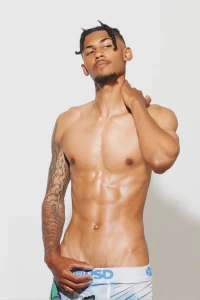 Wyd i m thinkin about somethin nasty