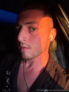 Was feeling my self on the plane also said night in the dms part 1