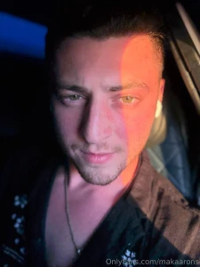 Was feeling my self on the plane also said night in the dms part 4