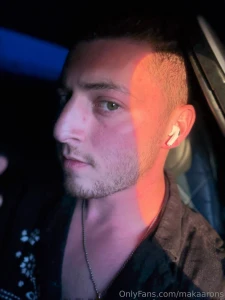 Was feeling my self on the plane also said night in the dms part 2