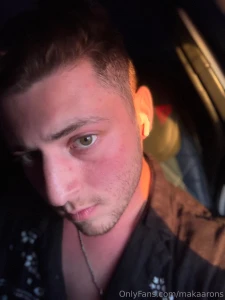 Was feeling my self on the plane also said night in the dms part 3