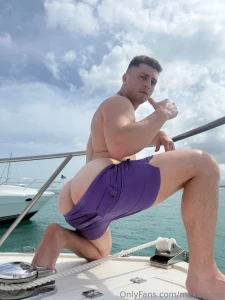 Sent a little dm to you as well just another heads up if you aren t part 5