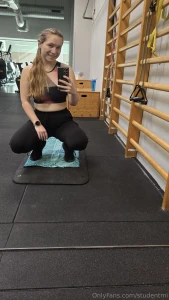 Mental recovery this week part 1