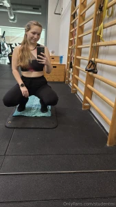 Mental recovery this week part 2