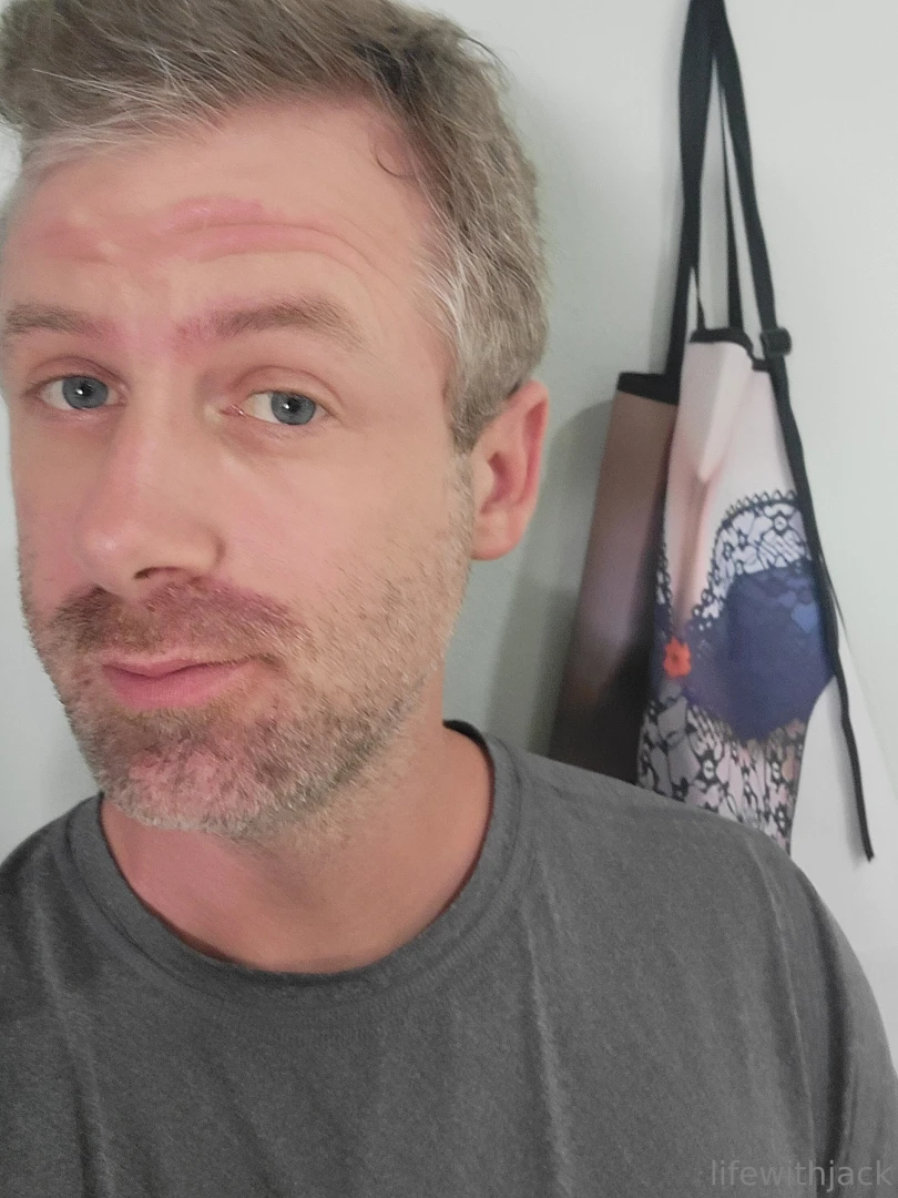 Wonder if i should wear this 