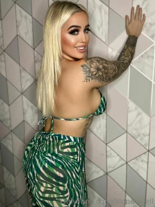 Warning expert levels of allure proceed boldly follow my vip page for