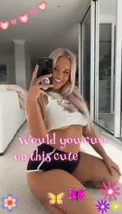 Come and play with me baby part 332