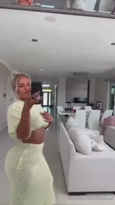 Rare occasion i wear clothes