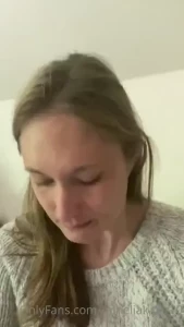 Weekly checkin video