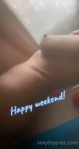 Happy weekend part 384