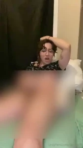 Got back from a date and was so horny thinking of him