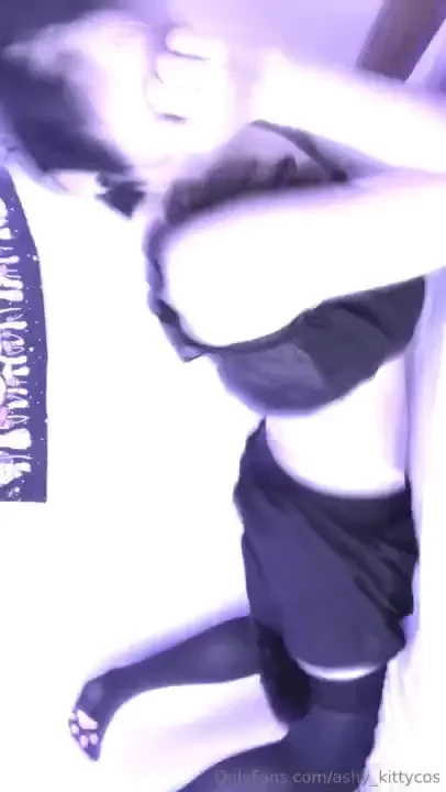 Just a catboy who likes it rough 