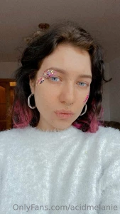 The kisses begin to slowly move to my ear at that moment a short moan