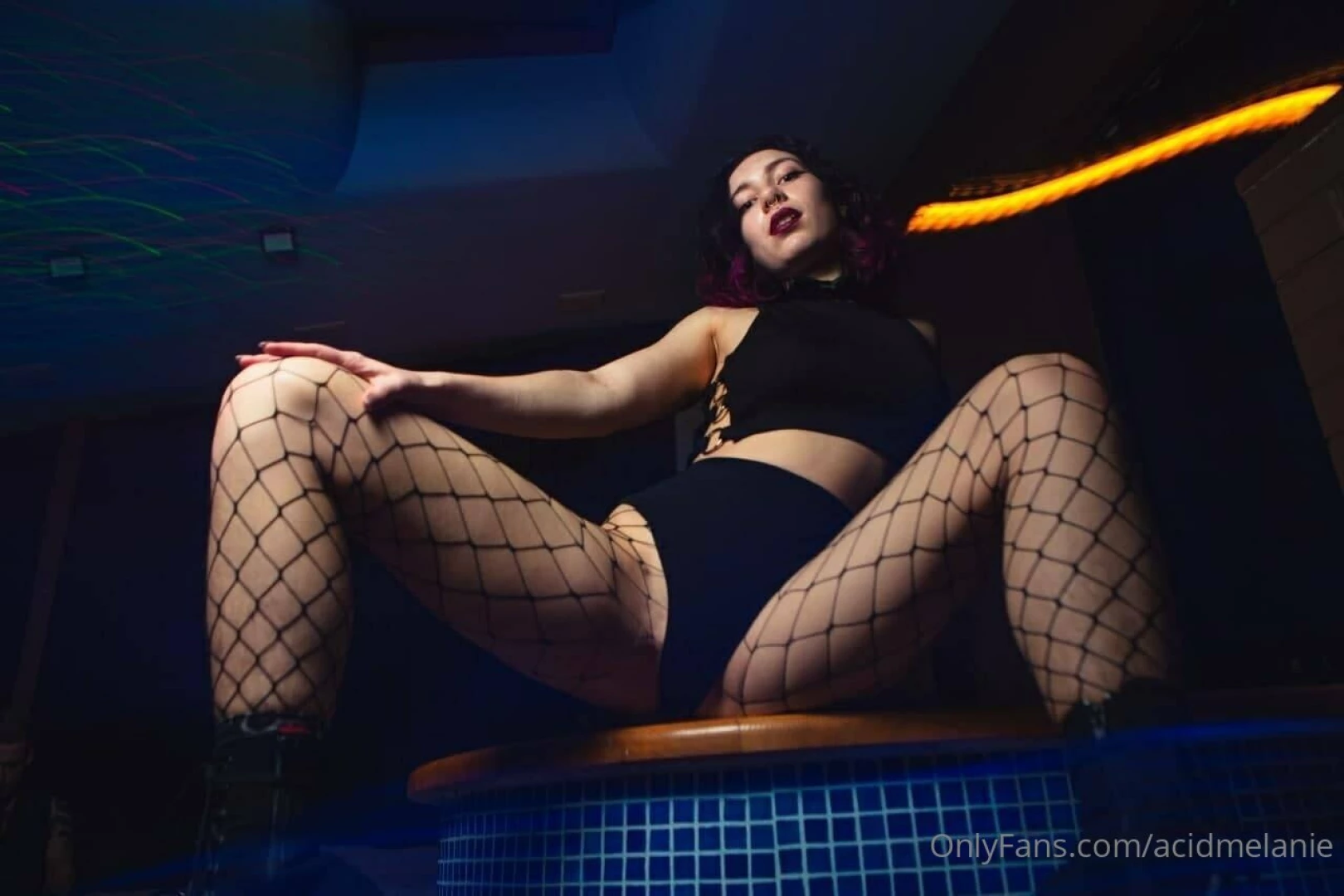 How hot am i on a scale of one to ten 