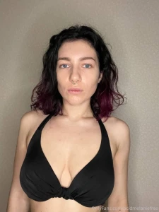 My boobs ready for your cum would you like to see me naked so much