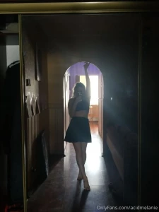 I don t know if i want you to suck on my clit or my breasts first