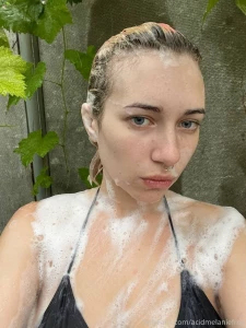 Will you come to my bathroom now darling