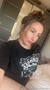 Feeling cold keep me warm and wet