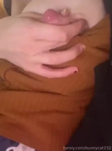 I don t want to get up and get my pump will you just help me instead