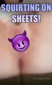 3 of my hottest squirt videos just for you baby s s over 10 minutes of