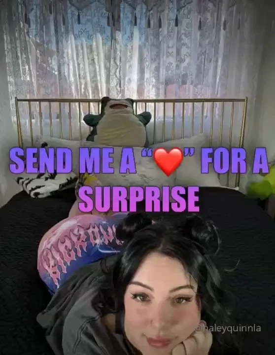 Send me a for a free surprise cause i m feelinggg horny i want to 