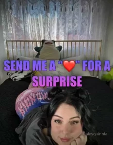 Send me a for a free surprise cause i m feelinggg horny i want to