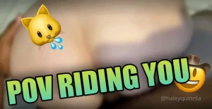 Dicken me down sneaky link threw me on my bed he fucked me with his part 5