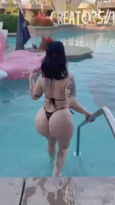 I m pretty sure my ass is getting bigger
