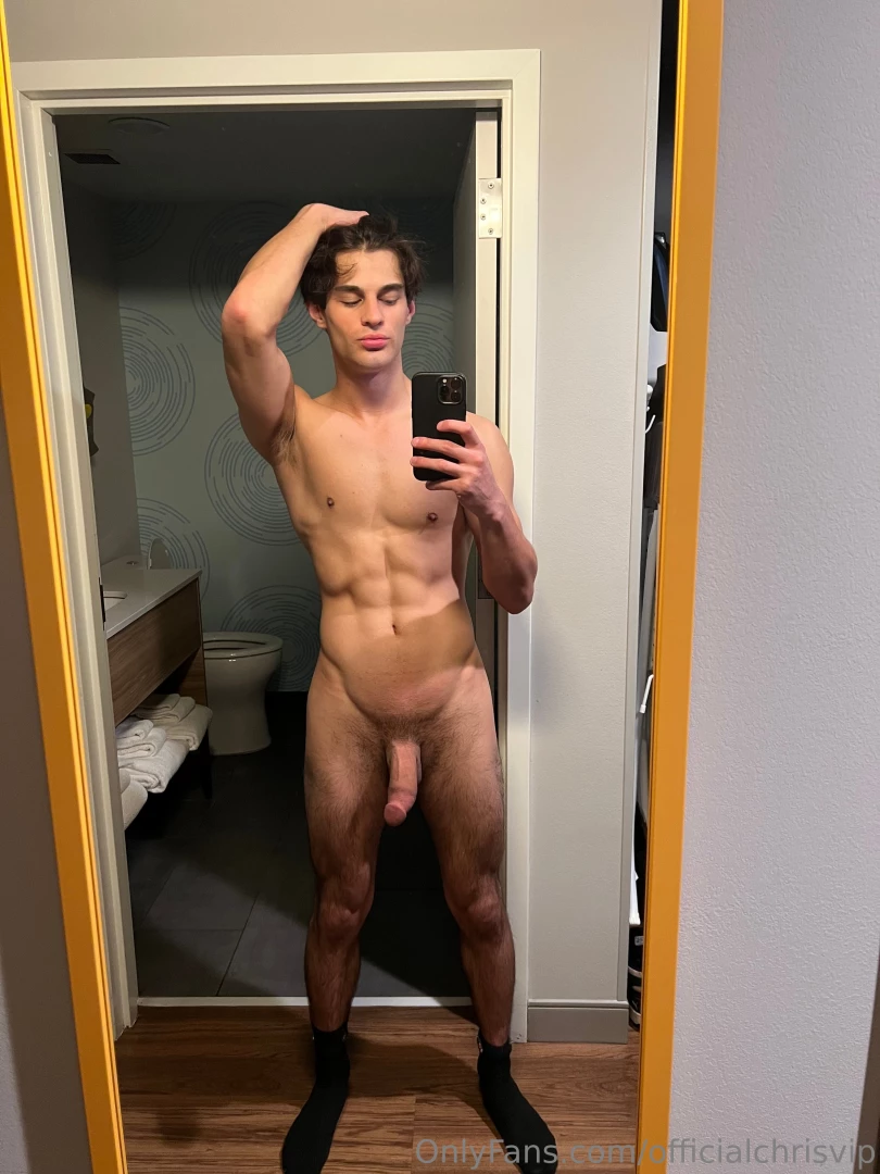 Alone in the hotel part 2 