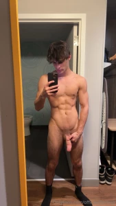 Alone in the hotel part 3