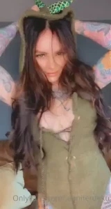 Got back from the beach yesterday got my snacks ready got my godzilla