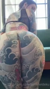 Left brooklyn with a bang also you can t see my asshole even tho you