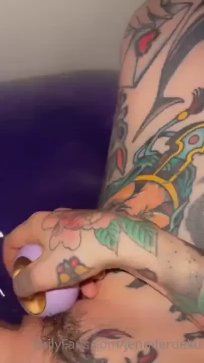 How did i make the water wetter 