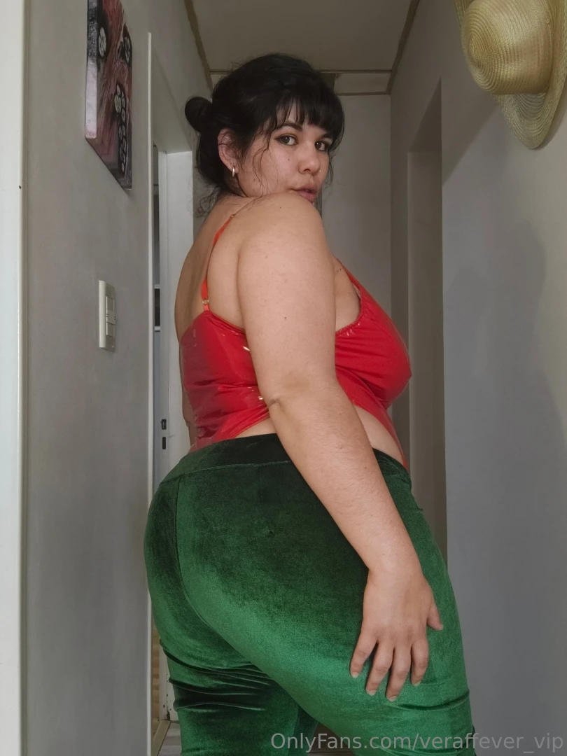 Feeling christmas cuming do you think i ve been a good girl part 1 