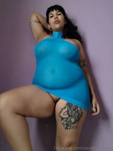 Do you think it looks good on me part 5