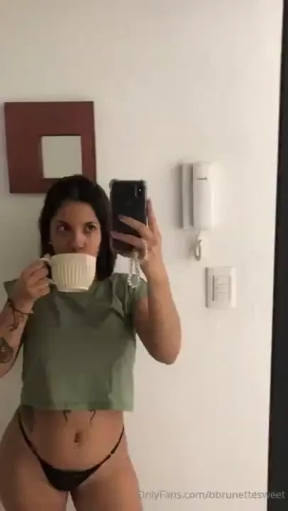 A delicious coffee to start the day part 1 