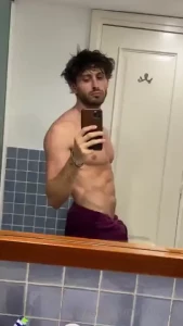 After shower part 98