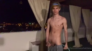 I love my dick