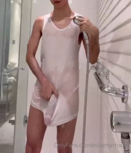 Oscarharrisonx part 43