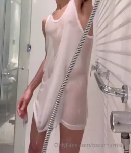 Oscarharrisonx part 44