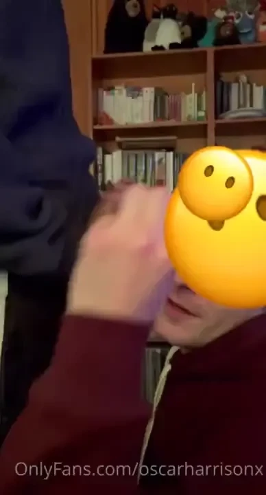 First video i post getting my d suck no sound this time but i will 