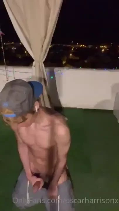 Oscarharrisonx part 46 