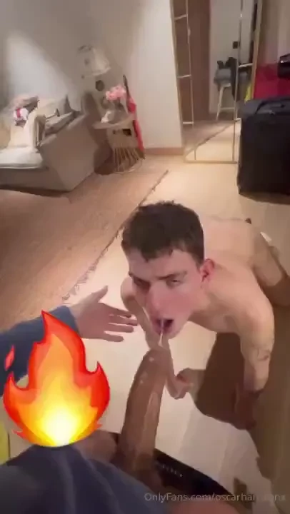 Oscarharrisonx part 21 