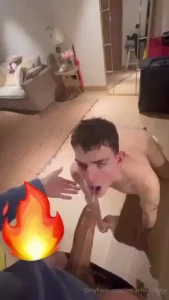 Oscarharrisonx part 21