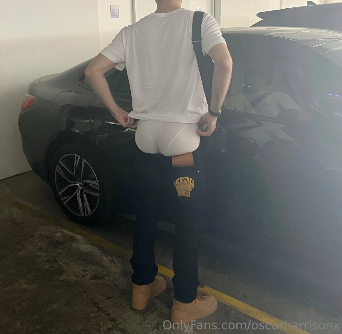 Oscarharrisonx part 72 