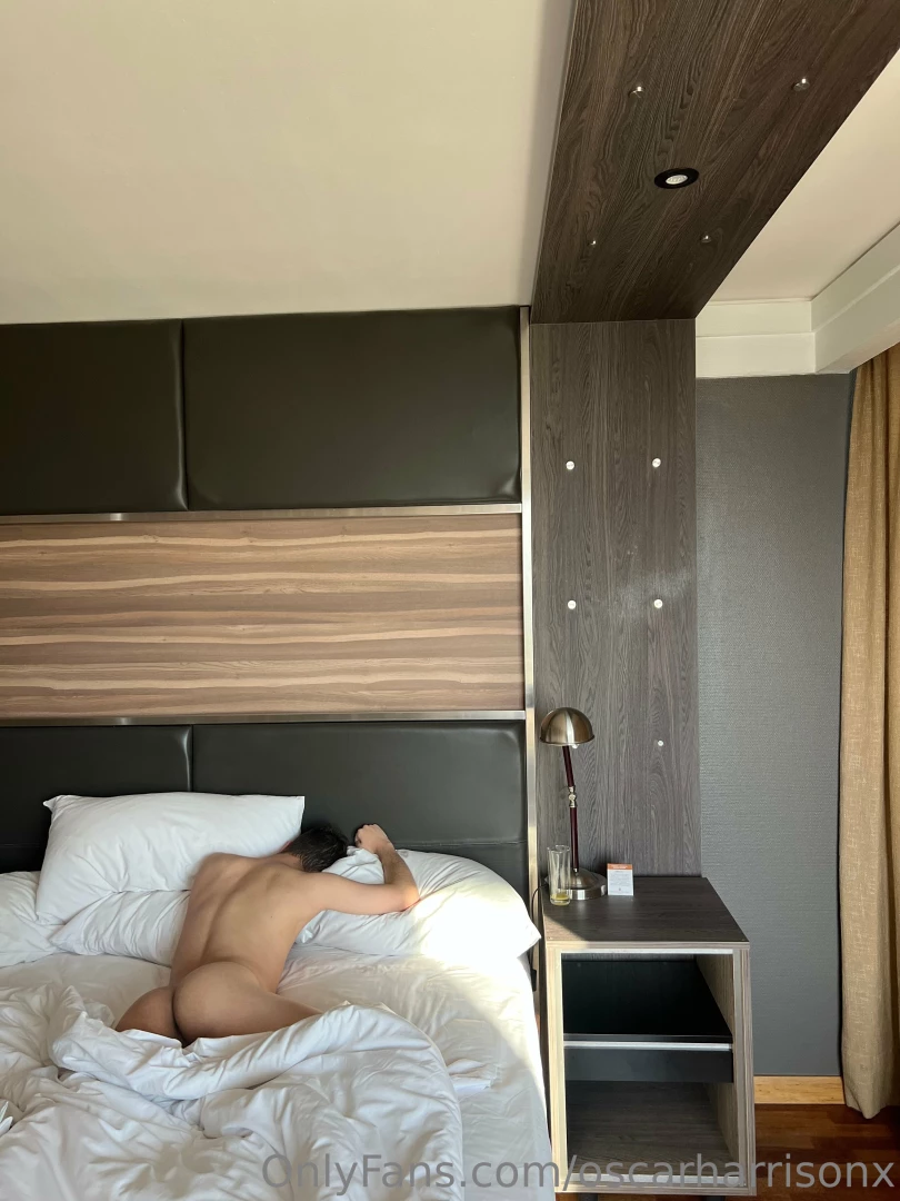 Good morning twink alexsantoshot 
