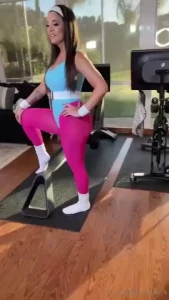 Let s get physical part 95